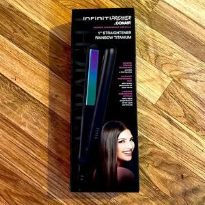 Infiniti Premiere 1” straightener